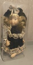 Haunted dolls vessel for sale  Shipping to Ireland