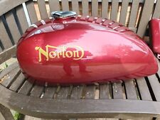 Norton commando petrol for sale  MARGATE