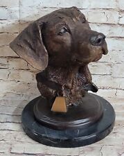 Collectible bronze sculpture for sale  Westbury