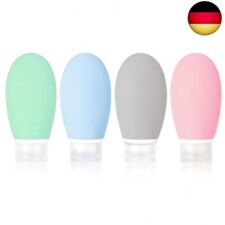 Talifoca silikon reiseflaschen gebraucht kaufen  Deutschland