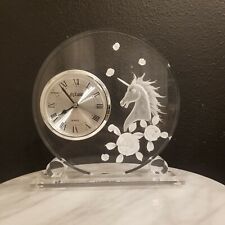 Lucite etched claire for sale  Bismarck