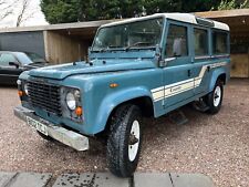 Early land rover for sale  HUDDERSFIELD