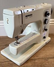Bernina Record 830E Swiss Made Sewing Machine - IMMACULATE - SERVICED - WARRANTY for sale  Shipping to South Africa
