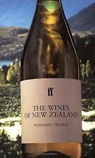 The Wines of New Zealand (Classic Wine Library), George, Rosemary, Usado; Buen Bo segunda mano  Embacar hacia Mexico