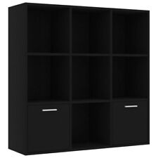 Book cabinet black for sale  TAUNTON