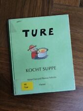 Ture kocht suppe gebraucht kaufen  Osterhofen