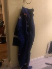 mens boiler suit for sale  NEWRY