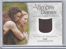 Cartão de guarda-roupa Vampire Diaries temporada 3 M-25 Daniel Gilles como Elijah JSC comprar usado  Enviando para Brazil