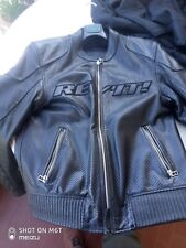 Giacca jacket moto usato  Roma