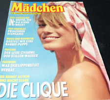 Mädchen 1986 katharina gebraucht kaufen  Künzing