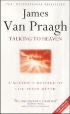 Talking To Heaven: A medium's message of life after death, van Praagh, James, Us segunda mano  Embacar hacia Argentina
