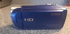 Sony Handycam HD Camcorder HDR-CX240 for sale  Shipping to South Africa