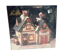 Dickens keepsake santas for sale  Zachary