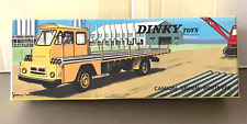 Nmib atlas dinky d'occasion  Expédié en Belgium