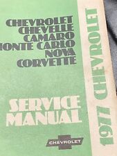 1977 chevrolet chevelle for sale  Swedesboro