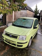 Fiat panda 169 gebraucht kaufen  Niederkassel