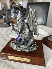 myth and magic dragon for sale  BISHOP'S STORTFORD
