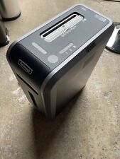 Fellowes powershred 125ci for sale  ARUNDEL