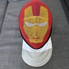 Fencing foil mask for sale  LONDON