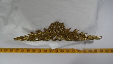 Brass medallion hardware for sale  Indianapolis