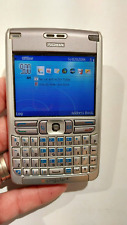 3399.nokia e62 red for sale  Clayton