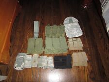 Tactical gear lot for sale  Colts Neck