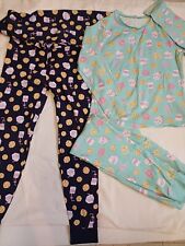Pyjamas sets age for sale  CLACTON-ON-SEA