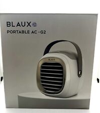 Mini refrigerador de ar condicionado pessoal portátil auxiliar Blaux Blast AC-G2, usado comprar usado  Enviando para Brazil