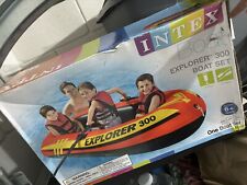 Intex explorer 300 for sale  Deland
