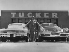 Preston tucker 1948 for sale  USA