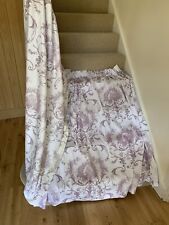 Dorma toile jouy for sale  HEREFORD