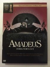 Amadeus director cut gebraucht kaufen  Wattenscheid