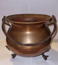 Antique hammered copper d'occasion  Expédié en Belgium