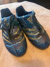 Adidas predator david for sale  BIRMINGHAM