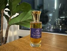 Parfum empire cuir d'occasion  Expédié en Belgium