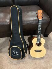 tenor ukulele for sale  Shipping to Ireland