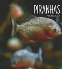 Piranhas for sale  Boston
