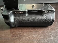 Canon batteriegriff eos gebraucht kaufen  Wackernheim