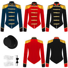 Womens ringmaster suits for sale  SWANSEA