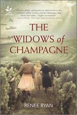 Las viudas del champán: una novela inspiradora de la Segunda Guerra Mundial segunda mano  Embacar hacia Argentina