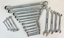 box end wrench set for sale  Annapolis