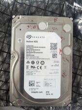 Seagate archive 8tb for sale  PLYMOUTH