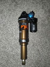 Fox dpx2 factory for sale  SOUTHAMPTON