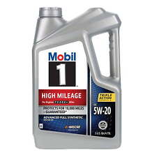 Mobil high mileage for sale  Bordentown