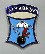 Army 511th airborne for sale  San Antonio