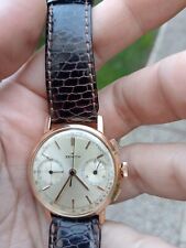 Orologio zenith stellina usato  Roma