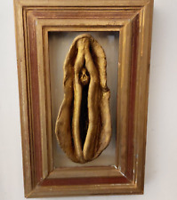 Scultura moderna vagina usato  Anzio