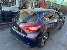 2015 nissan pulsar for sale  LEICESTER