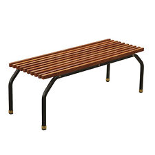 Vintage bench 1960s for sale  Shipping to Ireland