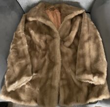 Fashionwise faux fur for sale  BARNSLEY